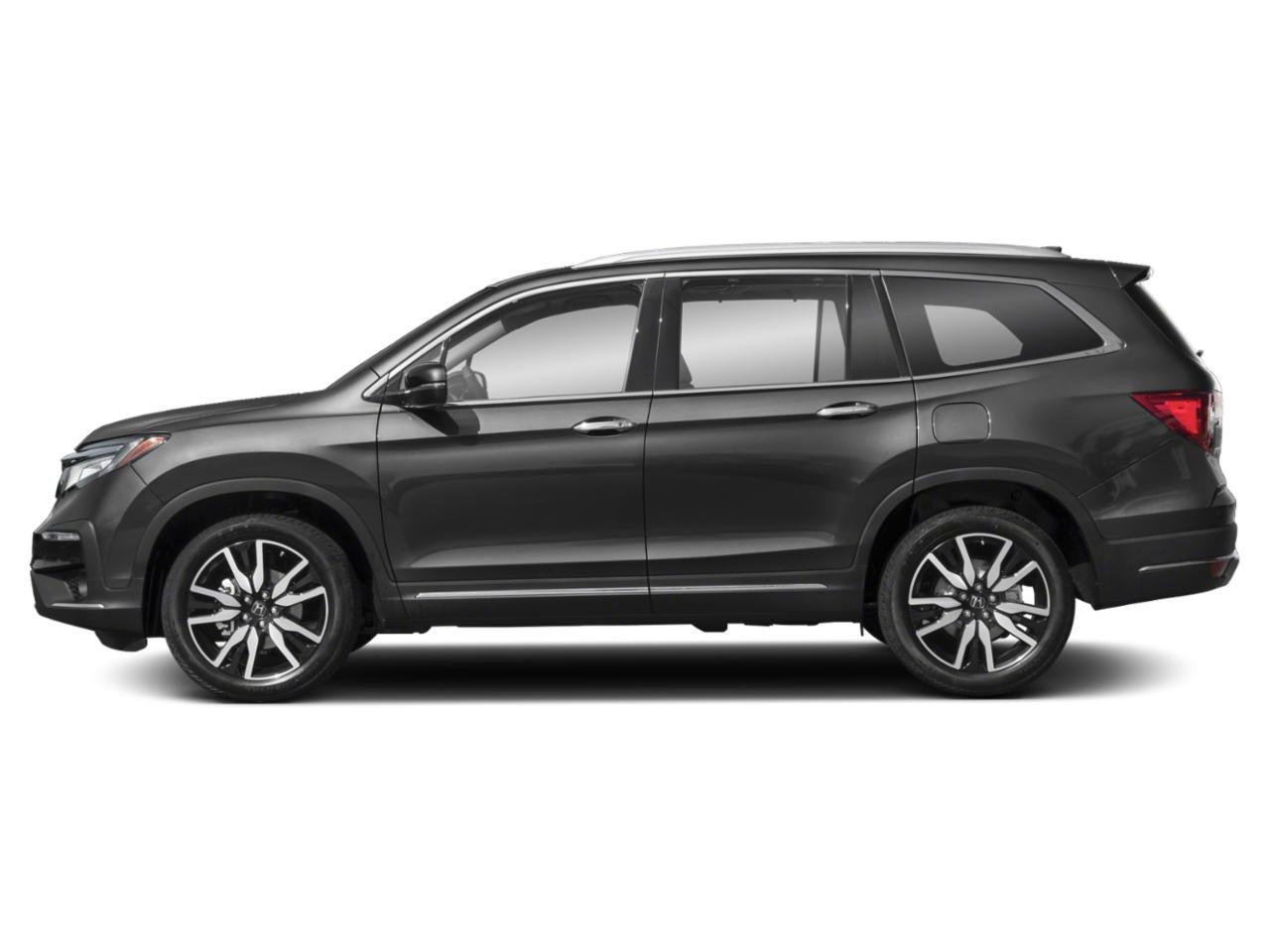 2021 Honda Pilot Touring 8-Passenger AWD