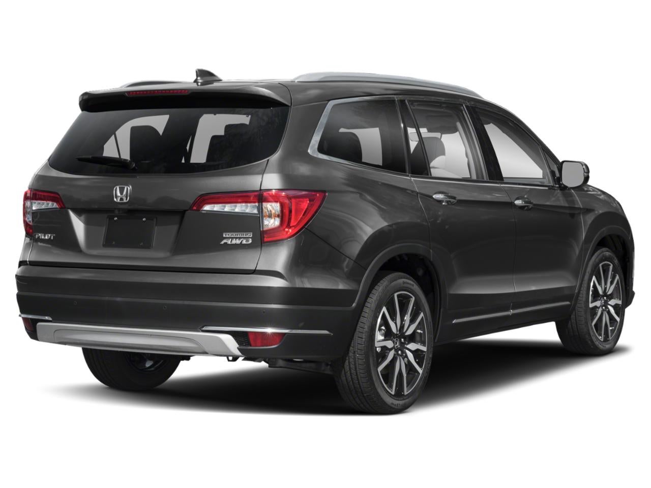 2021 Honda Pilot Touring 8-Passenger AWD