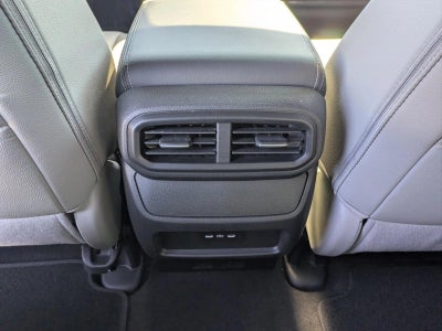 2025 Honda Passport EX-L AWD