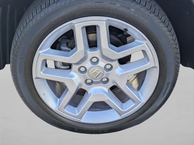 2025 Honda Passport EX-L AWD