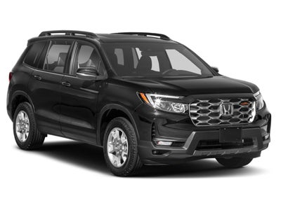 2023 Honda Passport TrailSport AWD
