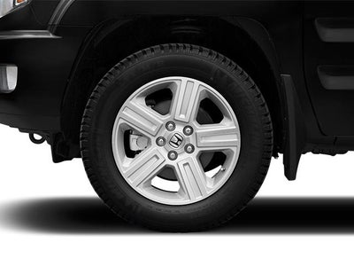 2014 Honda Ridgeline RTL