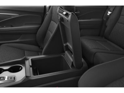 2024 Honda Ridgeline Sport AWD