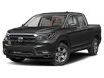 2025 Honda Ridgeline RTL AWD