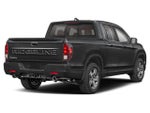2025 Honda Ridgeline RTL AWD