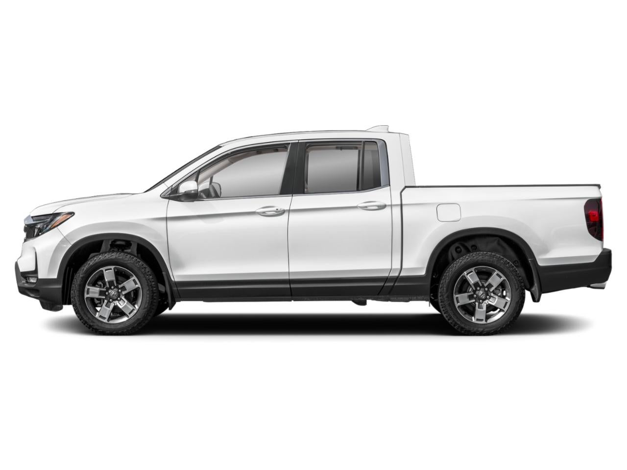2025 Honda Ridgeline RTL AWD