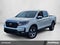 2026 Honda Ridgeline RTL AWD