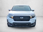 2026 Honda Ridgeline RTL AWD
