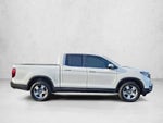 2026 Honda Ridgeline RTL AWD