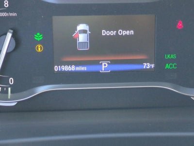 2023 Honda Ridgeline RTL AWD