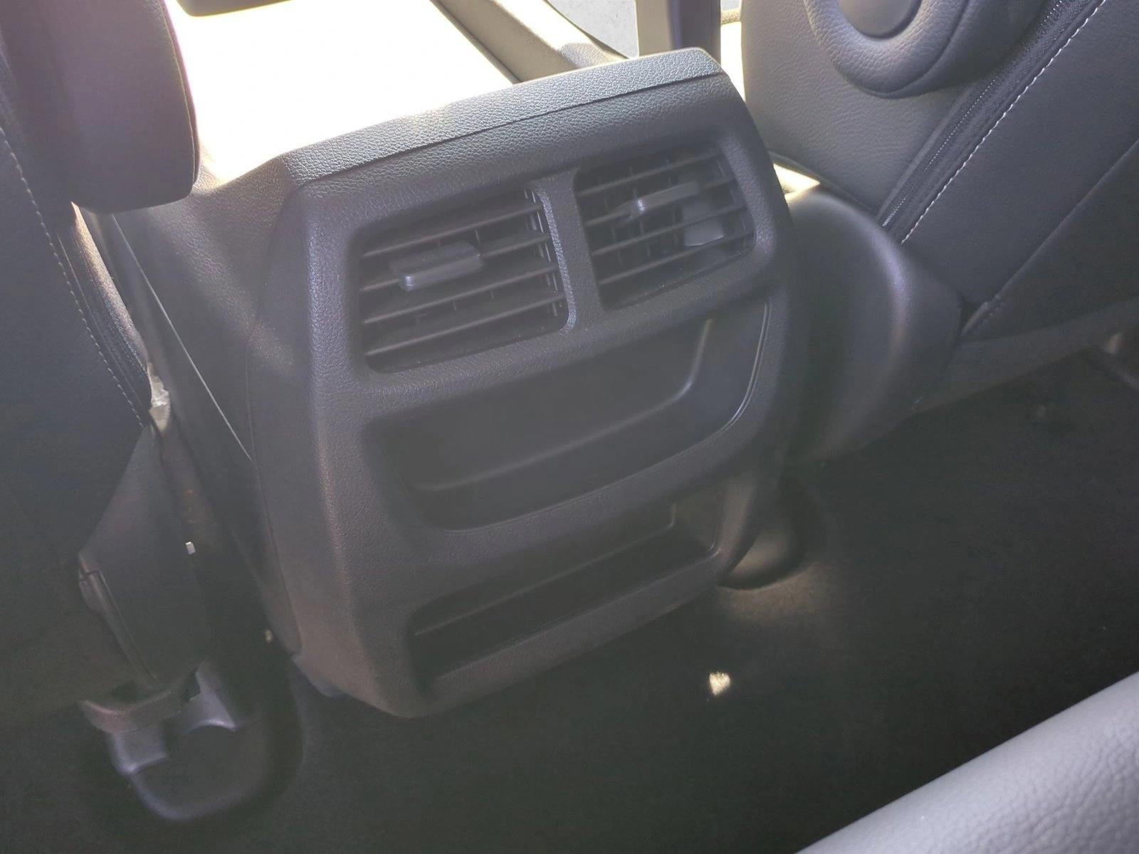 2023 Honda Ridgeline RTL AWD