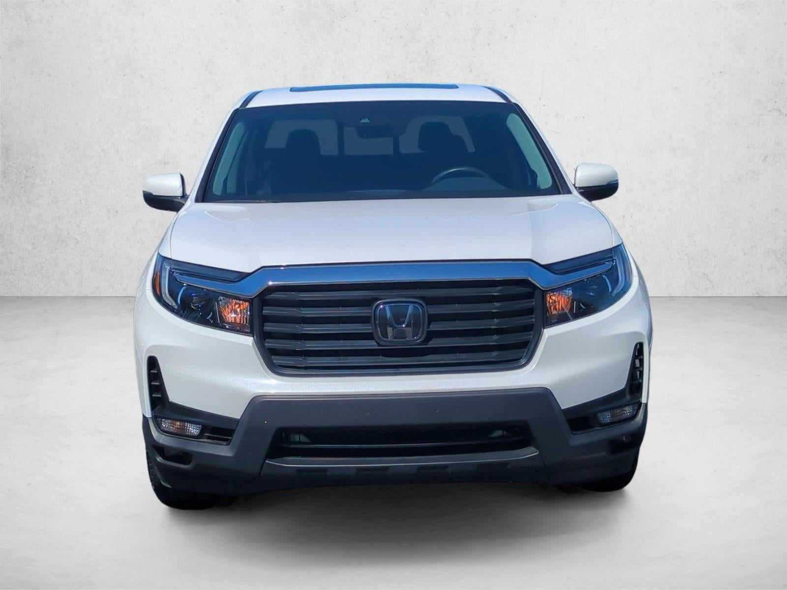 2023 Honda Ridgeline RTL AWD