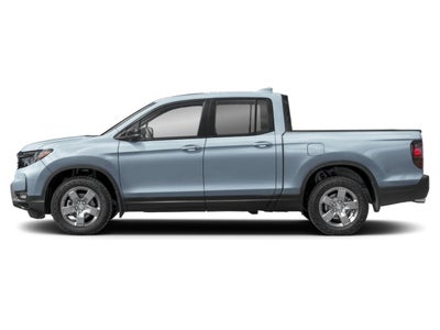 2024 Honda Ridgeline TrailSport AWD