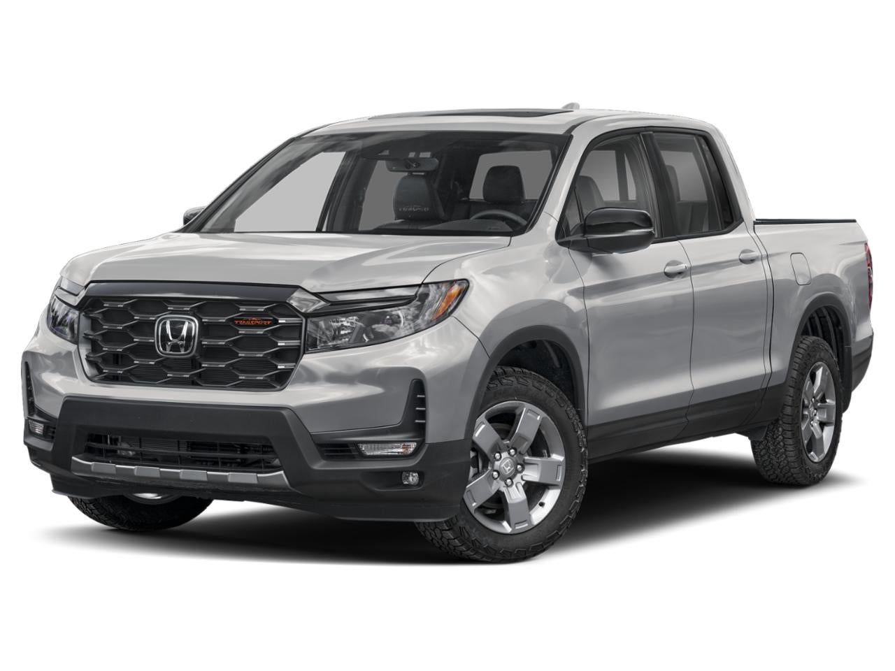 2026 Honda Ridgeline TrailSport+ AWD