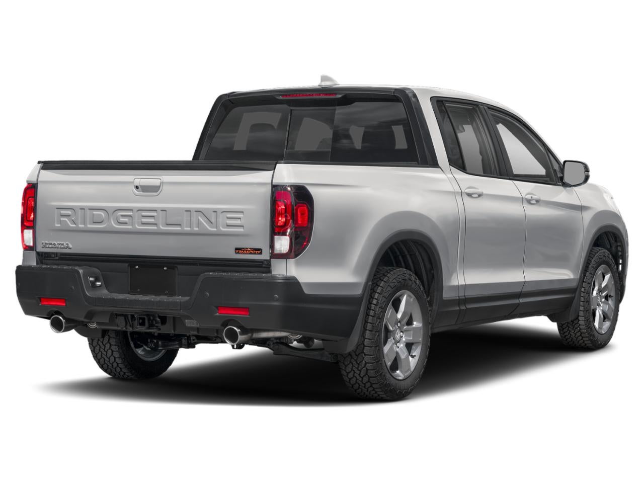 2026 Honda Ridgeline TrailSport+ AWD