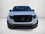2023 Honda Ridgeline Black Edition AWD