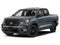 2023 Honda Ridgeline Black Edition AWD