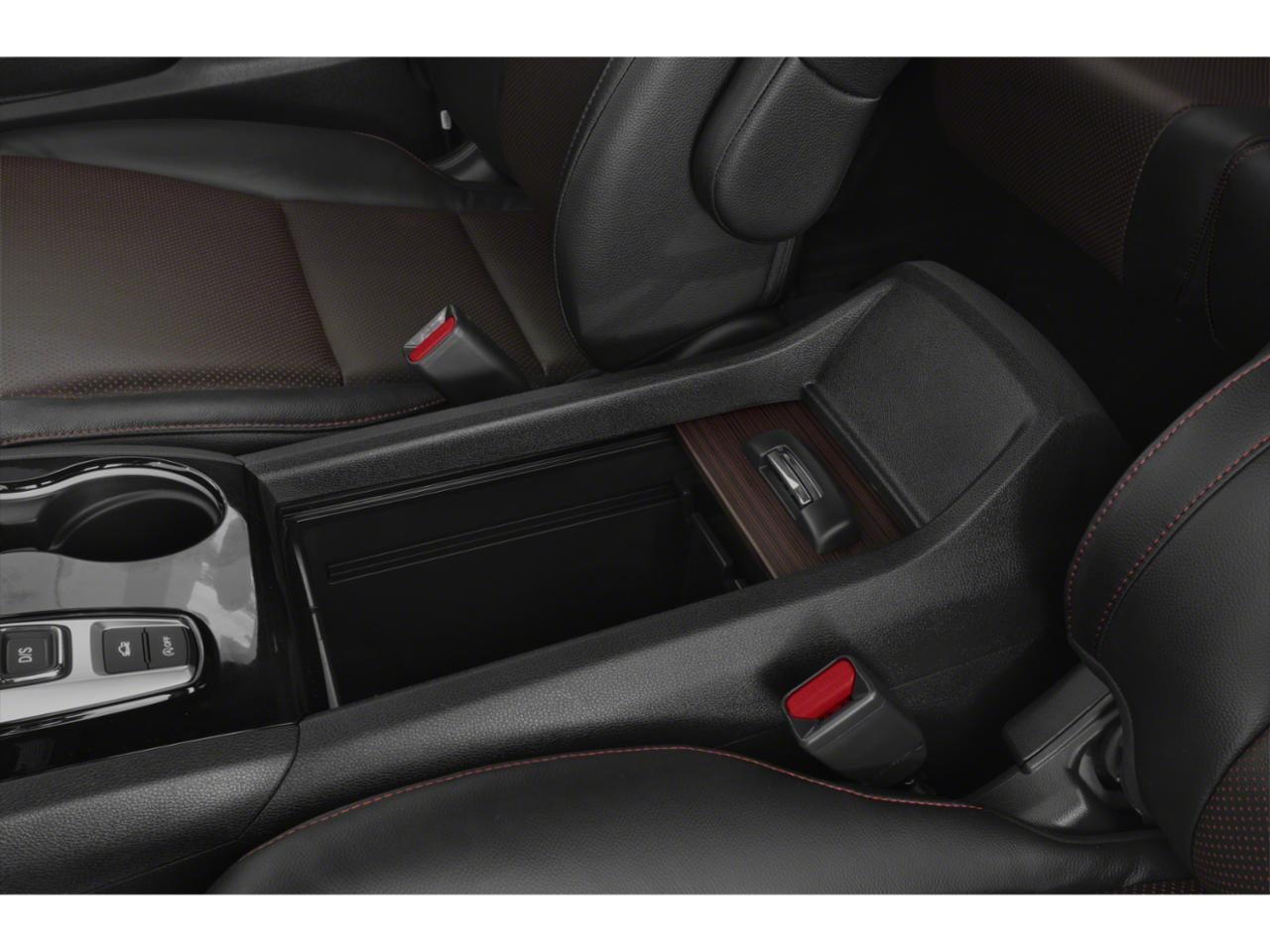 2023 Honda Ridgeline Black Edition AWD