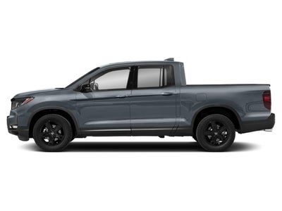2023 Honda Ridgeline Black Edition AWD