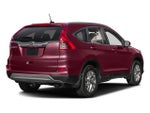 2016 Honda CR-V EX-L 2WD with Navigation