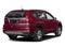 2016 Honda CR-V EX-L 2WD with Navigation
