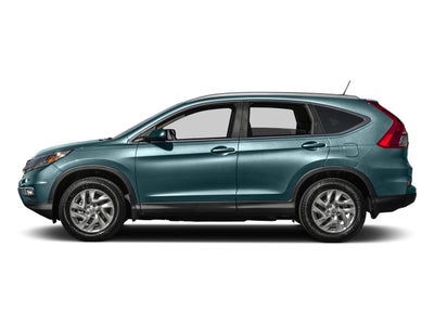 2016 Honda CR-V EX-L 2WD with Navigation