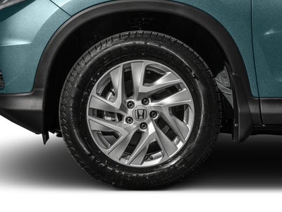 2016 Honda CR-V EX-L 2WD with Navigation