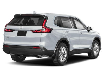 2023 Honda CR-V EX 2WD