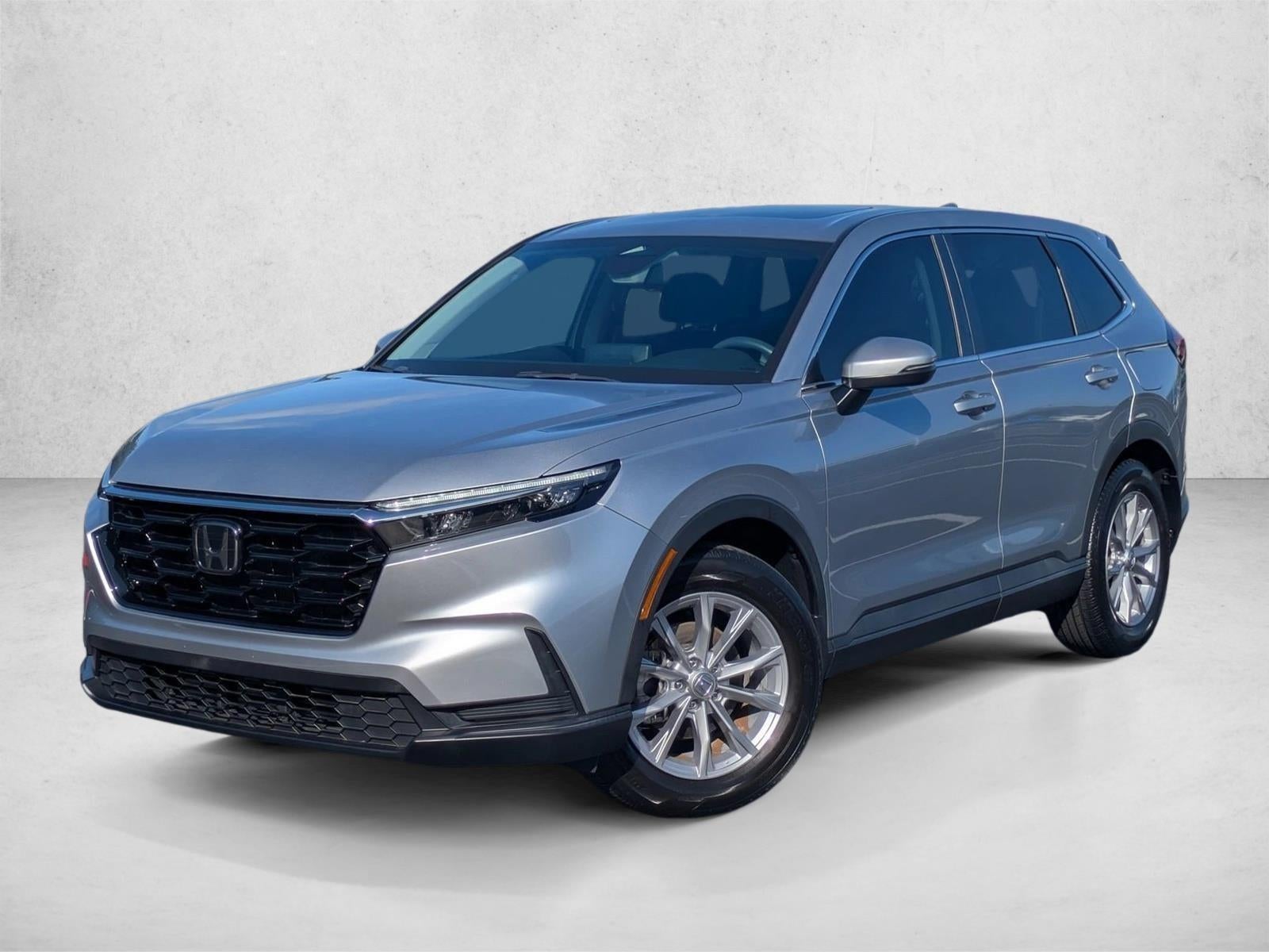 2023 Honda CR-V EX 2WD