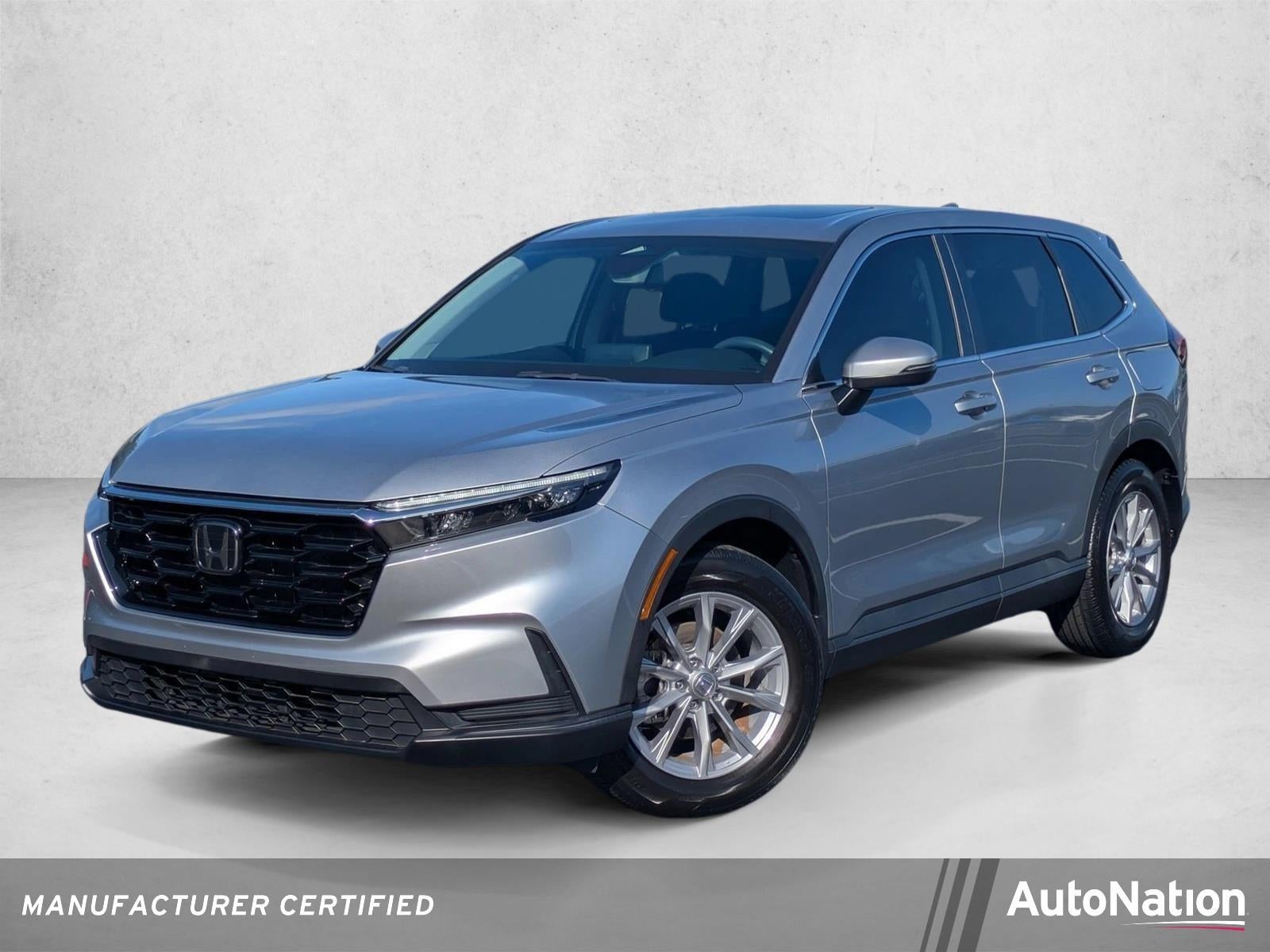 2023 Honda CR-V EX 2WD