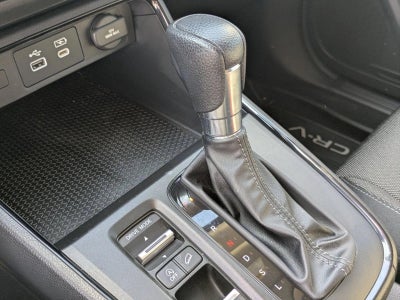 2023 Honda CR-V EX 2WD