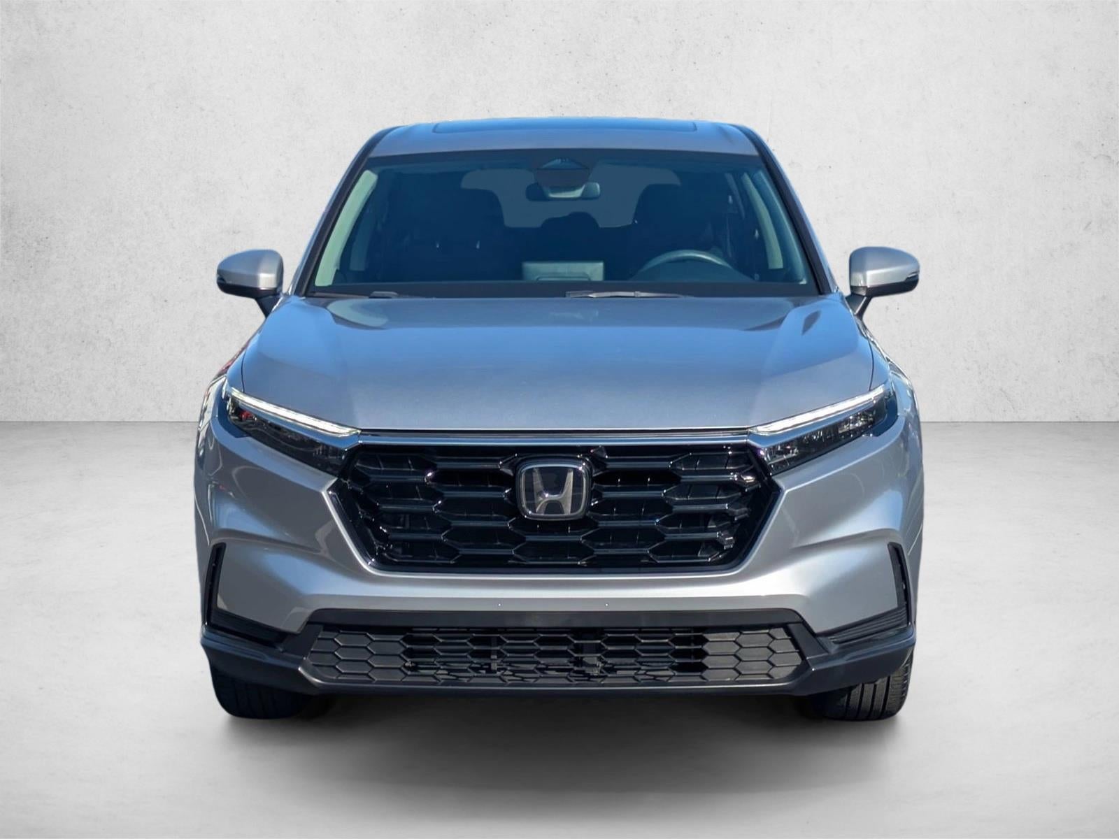 2023 Honda CR-V EX 2WD