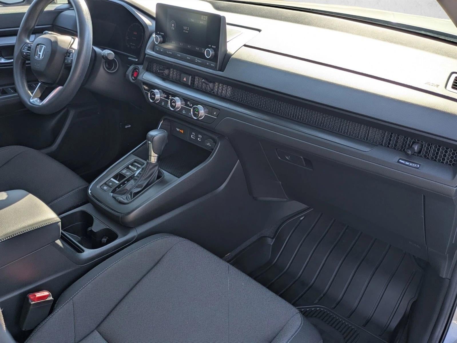 2023 Honda CR-V EX 2WD