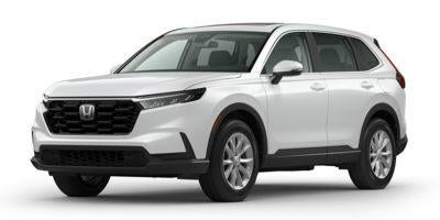 2023 Honda CR-V EX 2WD