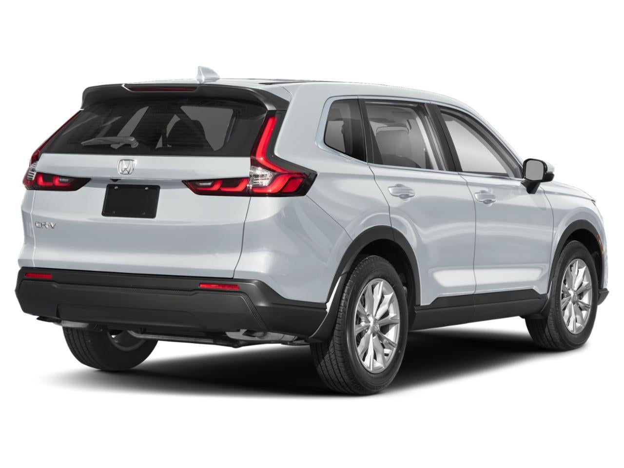 2023 Honda CR-V EX 2WD