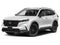 2026 Honda CR-V Hybrid Sport-L FWD
