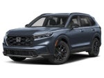 2026 Honda CR-V Hybrid Sport AWD