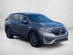 2021 Honda CR-V EX 2WD