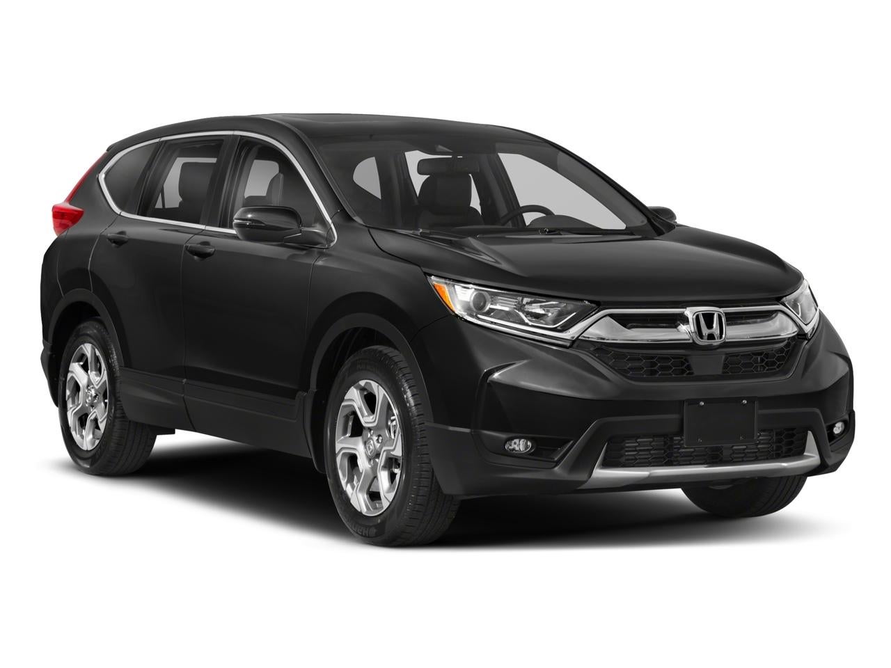 2018 Honda CR-V EX-L 2WD w/Navi