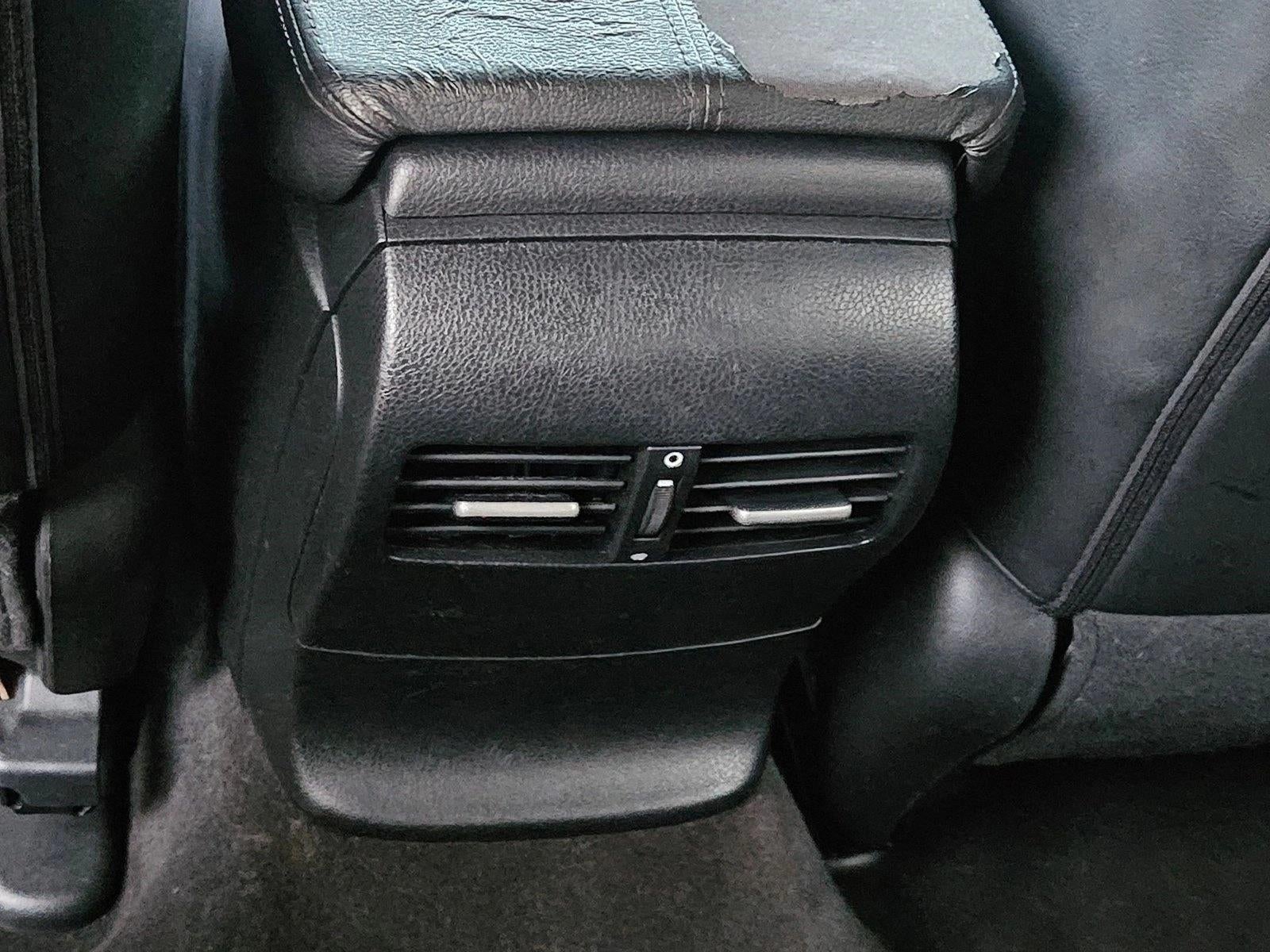 2011 Honda Accord Crosstour EX-L 4WD