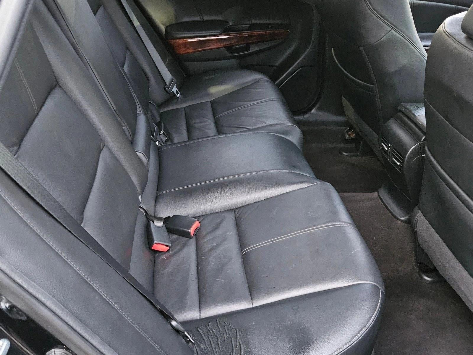 2011 Honda Accord Crosstour EX-L 4WD