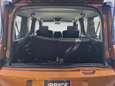 2008 Honda Element 2WD 5-Door AT EX