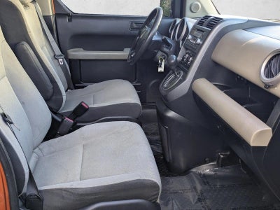 2008 Honda Element 2WD 5-Door AT EX