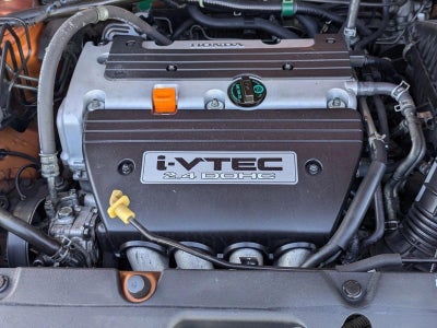 2008 Honda Element 2WD 5-Door AT EX