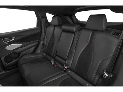 2024 Acura RDX SH-AWD