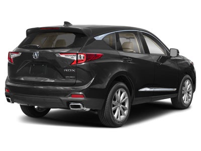 2024 Acura RDX SH-AWD