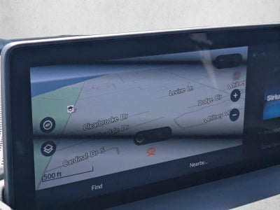 2019 Acura RDX AWD w/Technology Pkg