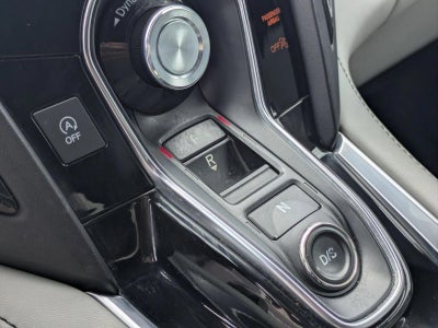 2019 Acura RDX AWD w/Technology Pkg