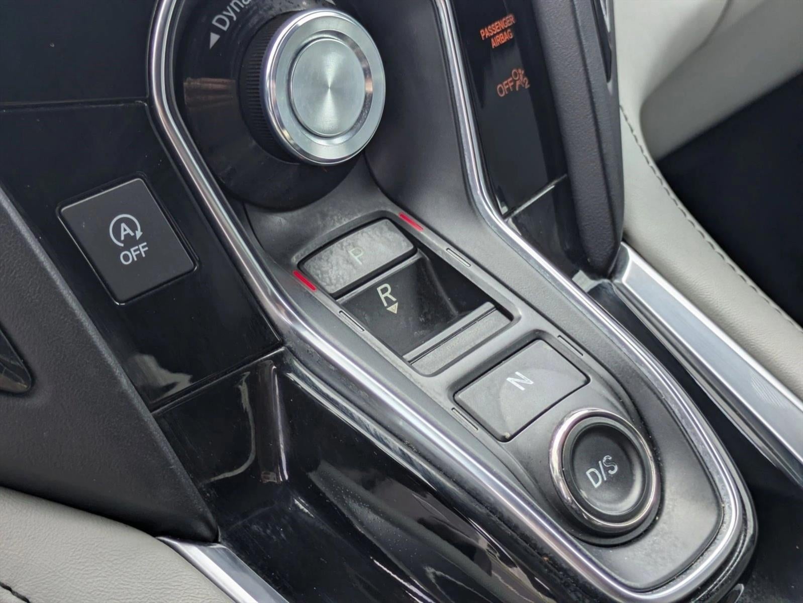 2019 Acura RDX AWD w/Technology Pkg