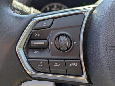 2019 Acura RDX AWD w/Technology Pkg